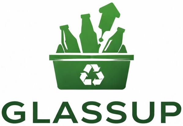 GLASSUP Logo